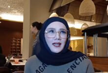 Putri Sulung Mulan Jameela, Tiarani Savitri, Diterima Kuliah S2 di New York University