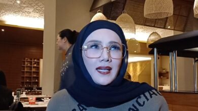 Putri Sulung Mulan Jameela, Tiarani Savitri, Diterima Kuliah S2 di New York University