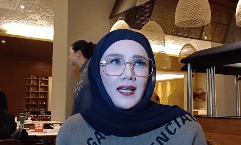 Putri Sulung Mulan Jameela, Tiarani Savitri, Diterima Kuliah S2 di New York University