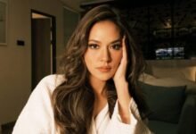 Raisa Hadiri Sidang Cerai di Tengah Masa Berkabung, Hamish Daud Kembali Absen