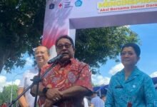 Rano Karno Nilai Penolakan UMP DKI Jakarta 2026 Rp5,7 Juta Hal Wajar