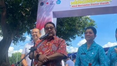 Rano Karno Nilai Penolakan UMP DKI Jakarta 2026 Rp5,7 Juta Hal Wajar