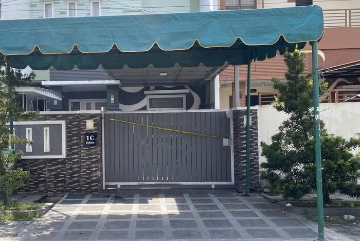 Remaja SMP di Medan Diduga Bunuh Ibu Kandung