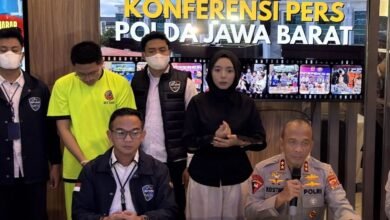 Polda Jabar Tetapkan Resbob Jadi Tersangka Ujaran Kebencian, Terancam 10 Tahun Penjara