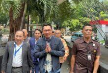 Ridwan Kamil Diperiksa 6 Jam di KPK: Bantah Terlibat Kasus Iklan BJB dan Tegaskan Semua Aset Dibeli dengan Dana Pribadi