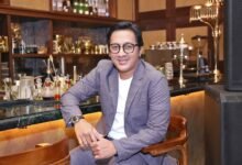 Andre Taulany Jalani Sidang Ikrar Talak di PA Jakarta Selatan Hari Ini