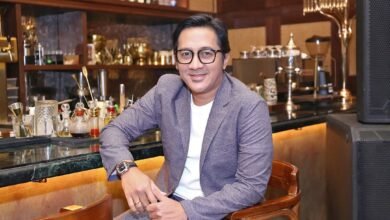 Andre Taulany Jalani Sidang Ikrar Talak di PA Jakarta Selatan Hari Ini