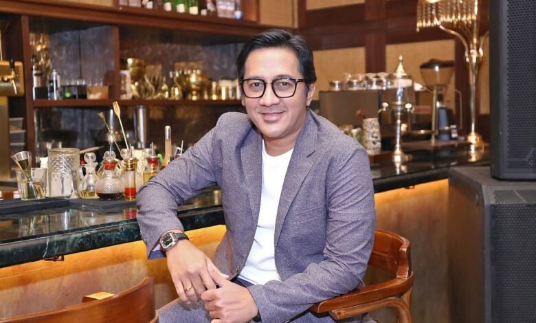 Andre Taulany Jalani Sidang Ikrar Talak di PA Jakarta Selatan Hari Ini