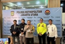 Polisi Tetapkan Sopir Mobil SPPG Penabrak Siswa dan Guru di SDN Kalibaru 01 Jadi Tersangka