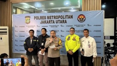 Polisi Tetapkan Sopir Mobil SPPG Penabrak Siswa dan Guru di SDN Kalibaru 01 Jadi Tersangka