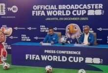 TVRI Resmi Siarkan Seluruh Pertandingan Piala Dunia 2026