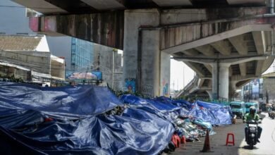 Permasalahan sampah di Kota Tangerang Selatan (Tangsel), Banten, belum juga menemui titik terang. Terbaru, Dinas Lingkungan Hidup (DLH)