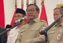 UMP Jakarta 2026 Diumumkan Besok, Pramono Anung Pastikan Keputusan Sudah Final