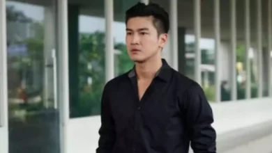 Anrez Adelio Dilaporkan ke Polda Metro Jaya atas Dugaan Kekerasan Seksual