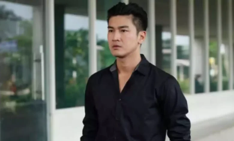 Anrez Adelio Dilaporkan ke Polda Metro Jaya atas Dugaan Kekerasan Seksual