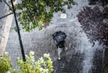 BMKG Imbau Waspada Cuaca Ekstrem Jelang Akhir Januari 2026