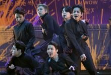 BTS Umumkan World Tour 2026–2027, Jakarta Jadi Salah Satu Kota Konser