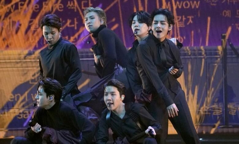 BTS Umumkan World Tour 2026–2027, Jakarta Jadi Salah Satu Kota Konser