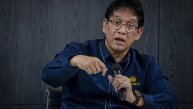 Pemerintah Beri Insentif PPh 21 DTP hingga 2026, Pekerja Padat Karya dan Pariwisata Gaji Rp10 Juta Bebas Pajak