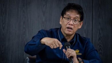 Defisit APBN 2025 Melebar Jadi 2,92% PDB, Menkeu Purbaya: Ini Strategi Jaga Ekonomi Tetap Tumbuh