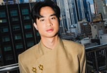 Devano Danendra Resmi Lepas Nama Belakang, Ganti Nama Panggung Kini Hanya Pakai Devano