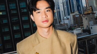 Devano Danendra Resmi Lepas Nama Belakang, Ganti Nama Panggung Kini Hanya Pakai Devano