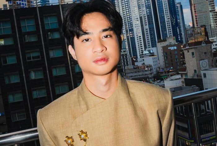 Devano Danendra Resmi Lepas Nama Belakang, Ganti Nama Panggung Kini Hanya Pakai Devano