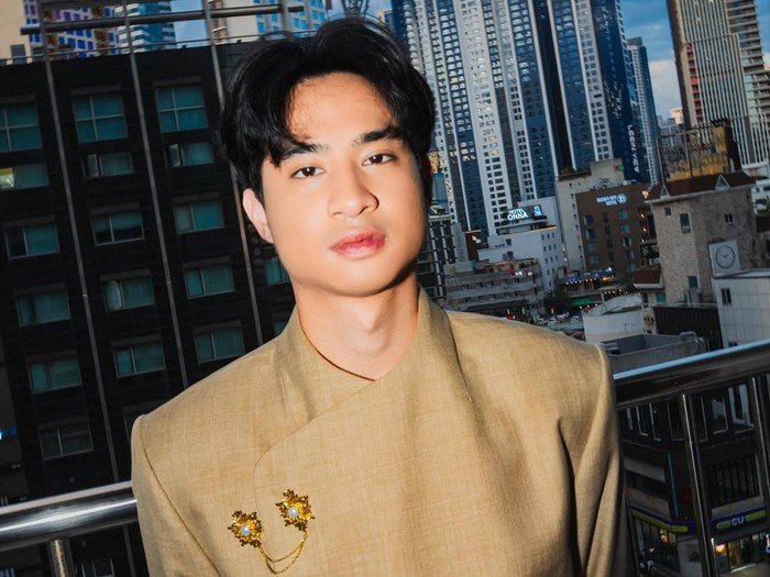 Devano Danendra Resmi Lepas Nama Belakang, Ganti Nama Panggung Kini Hanya Pakai Devano