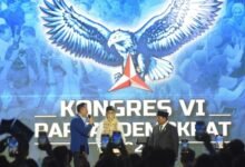 Sikap Demokrat Berbalik, Kini Dukung Pilkada Lewat DPRD Sejalan dengan Presiden Prabowo