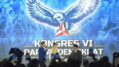 Sikap Demokrat Berbalik, Kini Dukung Pilkada Lewat DPRD Sejalan dengan Presiden Prabowo