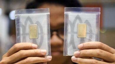 Harga Emas Antam Tembus Rekor Tertinggi, Naik ke Rp2.675.000 per Gram Hari Ini