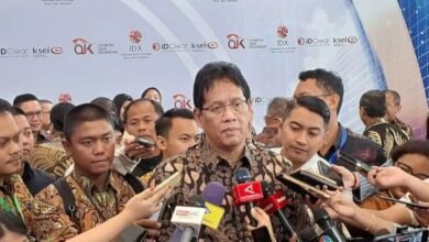 Menkeu Purbaya Evaluasi Pegawai DJP Usai Kasus Suap, Rotasi hingga Dirumahkan Jadi Opsi Sanksi