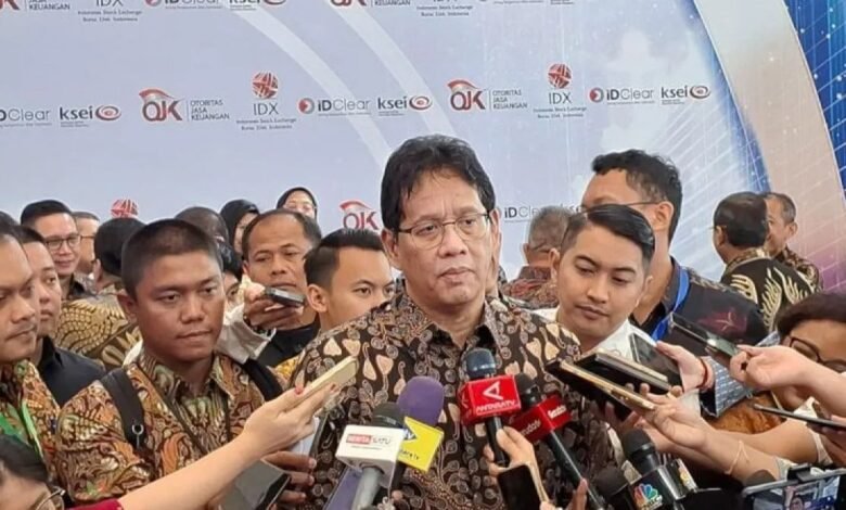 Menkeu Purbaya Evaluasi Pegawai DJP Usai Kasus Suap, Rotasi hingga Dirumahkan Jadi Opsi Sanksi