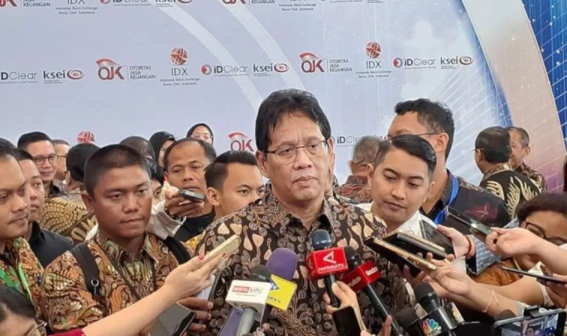 Menkeu Purbaya Evaluasi Pegawai DJP Usai Kasus Suap, Rotasi hingga Dirumahkan Jadi Opsi Sanksi