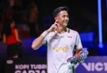 Final Indonesia Masters 2026 Hari Ini: Alwi Farhan dan Raymond/Joaquin Andalan Tuan Rumah di Istora