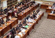 Jaksa Agung Pastikan Hentikan Kasus Guru SD Yang Jadi Tersangka Usai Razia Rambut Siswa