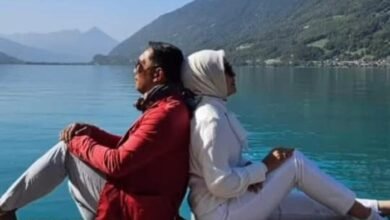 Perceraian Atalia Praratya dan Ridwan Kamil Resmi Diputus, Ini Penjelasan Hak Asuh Anak