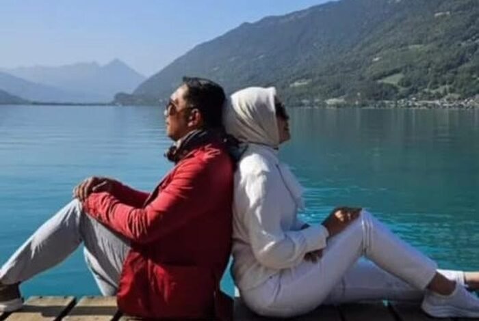 Perceraian Atalia Praratya dan Ridwan Kamil Resmi Diputus, Ini Penjelasan Hak Asuh Anak