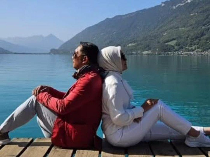 Perceraian Atalia Praratya dan Ridwan Kamil Resmi Diputus, Ini Penjelasan Hak Asuh Anak