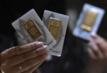 Harga Emas Antam Hari Ini Cetak Rekor Tertinggi, Naik Rp29.000 Jadi Rp2.631.000 per Gram