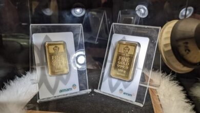 Harga Emas Antam Hari Ini Selasa 6 Januari 2026 Melonjak Rp34.000, Tertinggi Sepekan