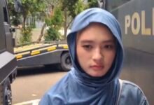 Inara Rusli Datangi Polda Metro Jaya, Tetap Upayakan Restorative Justice Meski Ditolak Pelapor