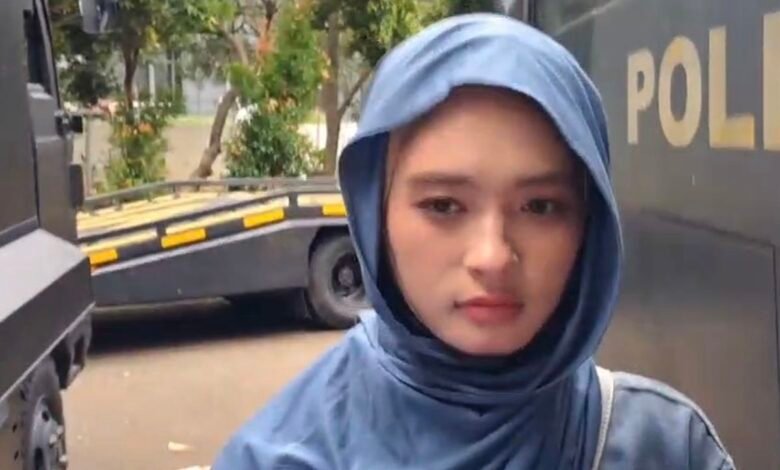 Inara Rusli Datangi Polda Metro Jaya, Tetap Upayakan Restorative Justice Meski Ditolak Pelapor