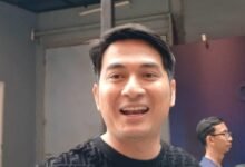 Ichal Muhammad Akui Pernah Nikah Siri dengan Faby Marcelia, Pernikahan Berakhir atas Kesepakatan Bersama