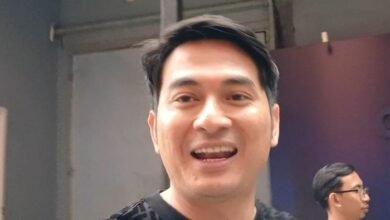 Ichal Muhammad Akui Pernah Nikah Siri dengan Faby Marcelia, Pernikahan Berakhir atas Kesepakatan Bersama