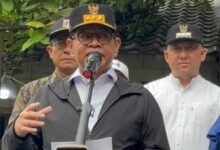 Pemprov DKI Terapkan WFH dan PJJ hingga 28 Januari 2026 Imbas Cuaca Ekstrem dan Banjir