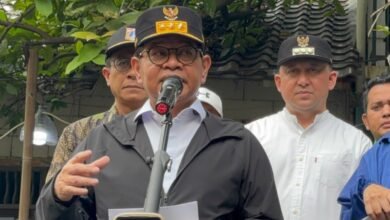 Pemprov DKI Terapkan WFH dan PJJ hingga 28 Januari 2026 Imbas Cuaca Ekstrem dan Banjir