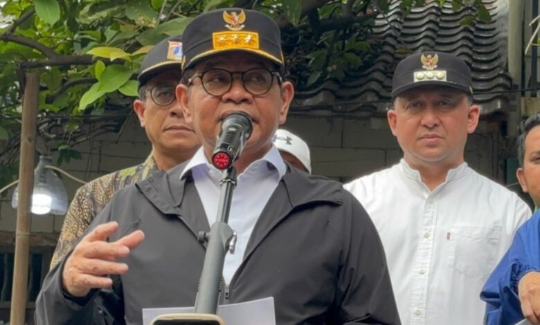 Pemprov DKI Terapkan WFH dan PJJ hingga 28 Januari 2026 Imbas Cuaca Ekstrem dan Banjir