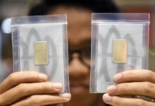 Harga Emas Antam Hari Ini Tembus Rekor Rp2,7 Juta per Gram, Buyback Ikut Naik Tajam