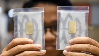 Harga Emas Antam Hari Ini Tembus Rekor Rp2,7 Juta per Gram, Buyback Ikut Naik Tajam